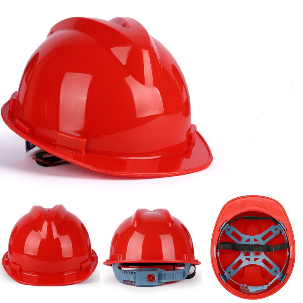 Safety Helmet