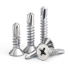 Phillips Countersunk Screw