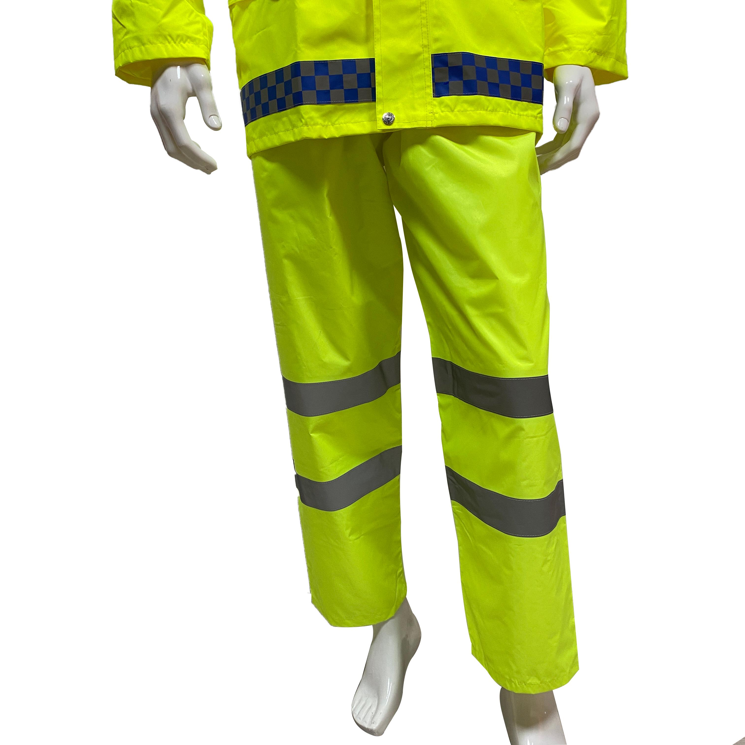 Safety Rain Coat