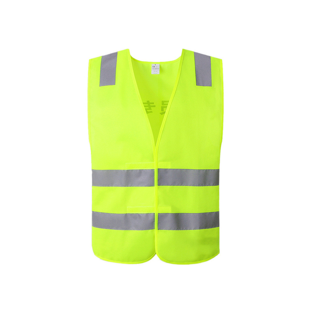 Safety Vest