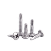 Phillips Countersunk Screw