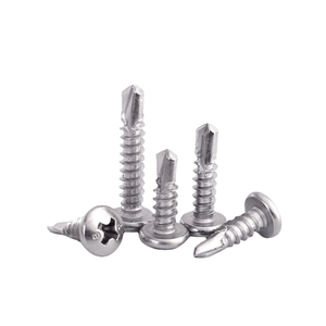 Phillips Countersunk Screw