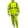 Safety Rain Coat