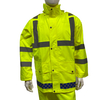 Safety Rain Coat