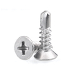 Phillips Countersunk Screw