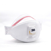 9332 Disposable Mist Respirator Particulate Face Dust Mask