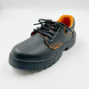Waterproof Safety Shoes Steel Toe Construction Worker Safety Boots