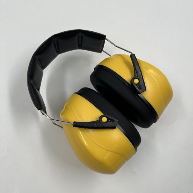 Industrial Noise Reduction Earmuffs Ear Protector