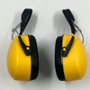 Helmet Attachable Ear Muffs Sound Reduction Ear Protection Earmuff for Construction Site