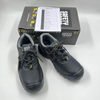 Steel Toe Puncture Resistant Safety Boots for Work