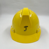 Industrial Head Protective Safety Helmet Hard Hat For Construction Site