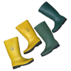 Waterproof Garden farm work boots rain boots