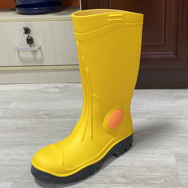 Special Design Pvc Rubber Boots Waterproof Rain Boots