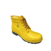 Ankle Footwear Gumboots Safety Work Boots