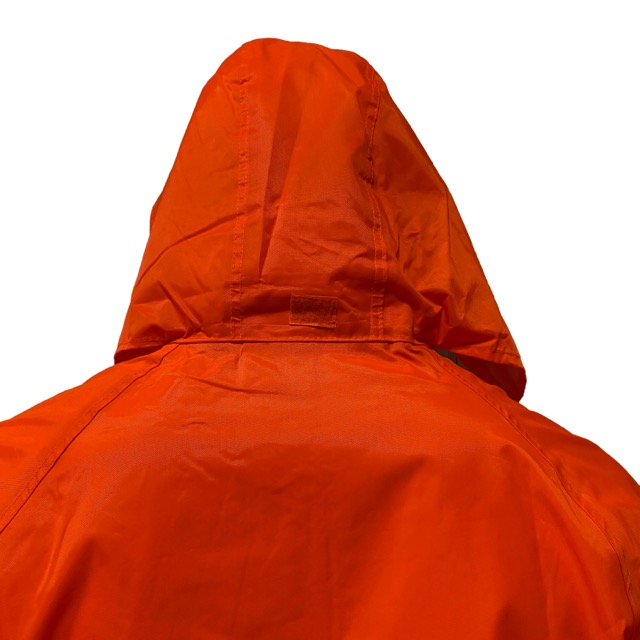 PVC Reflective Work Rainwear