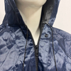 Waterproof Polyester Woodland Raincoat Rain Poncho