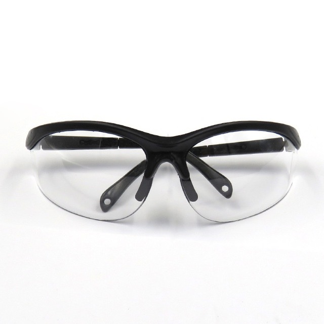 Outdoor Sports Safety Glasses Eye Protection Safety Goggles 