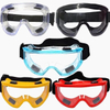 Personal Protective Equipment Impact Resistant Protection Safety Glasses