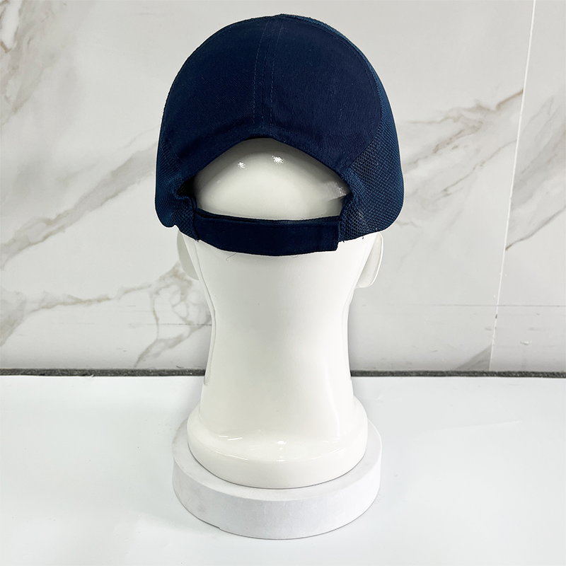 Hot Selling Various High Protective Colors Safety Helmet Baseball Cap for Sport Cap