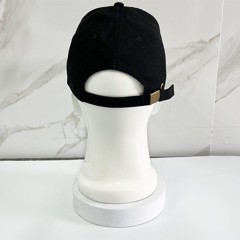 Quality Customized High Protective Logo Embroidery Curved Brim Baseball Cap Hat High Protective