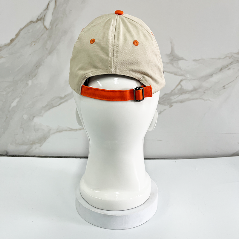 High Quality Sport Cap Custom Logo Cotton Hat Unisex Sports Baseball Cap Safety Helmet