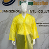 Waterproof Trendy Reusable Raincoats Perfect for Travel and Daily Use Lightweight Raincoat for Travel