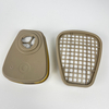 6003 Chemical Respirator Filter Cartridge with Charcoal Layer for Painters