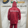 High Quality Safety Raincoat Rain Suits Outdoor Waterproof Rain Jacket and Pants Raincoat
