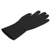 Factory Nitrile Black Gloves Anti Acid Gloves Latex for Personal Use