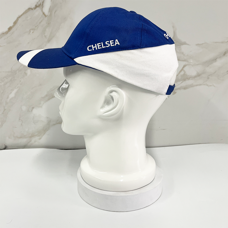Custom Safety Helmet Promotional Caps Embroidery Golf Hat Fashion Sport Baseball Cap 