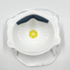 Cup Shape Disposable Protective Mask KN95 with Valve