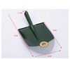 Agricultural Garden Tools Steel Garden Shovel