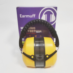 Ear Protection Noise cancelling Industrial Safety Earmuffs