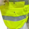 Good Price Reflector Vest For Road Safety