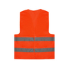 High Visibility Traffic Security Construction Workers Vest