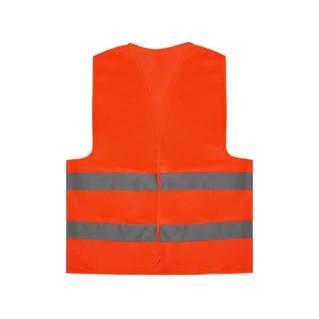 High Visibility Traffic Security Construction Workers Vest