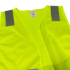 Construction Working Vest Roadway Safety Jacket