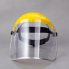 Wholesale Welding Helmet Safety Face Shield Visor For Industrial