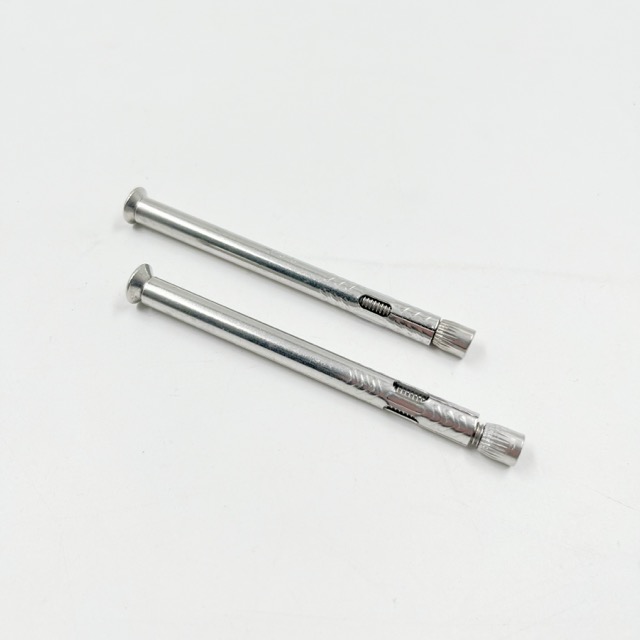 Wholesale Stainless Steel 304 316 Cross Recessed Countersunk Expansion Screws