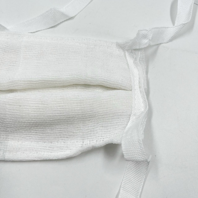 Comfortable Cotton Dust Mask