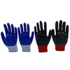 Wear-proof Nitrile Coated Work Safety Gloves