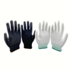 Safety Gloves Industrial Hand Gloves PU Coated Gloves