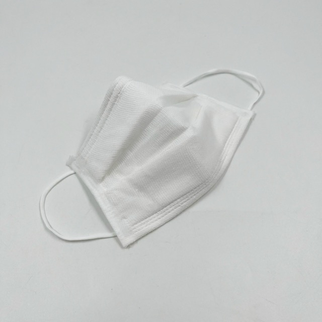 Industrial Dustproof 7 Layer Gauze Mask