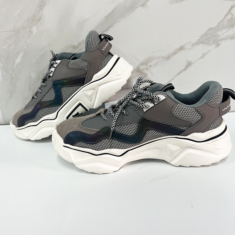 Fashion Comfort on Sale Unisex Protective Safety Shoes Labor Shoes