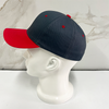 High Quality Unisex Outdoor Hat Adjustable Bump Cap