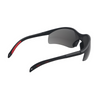 Anti Fog Heated Safety Glasses Fashion Optical Stylish Cycling Glasses