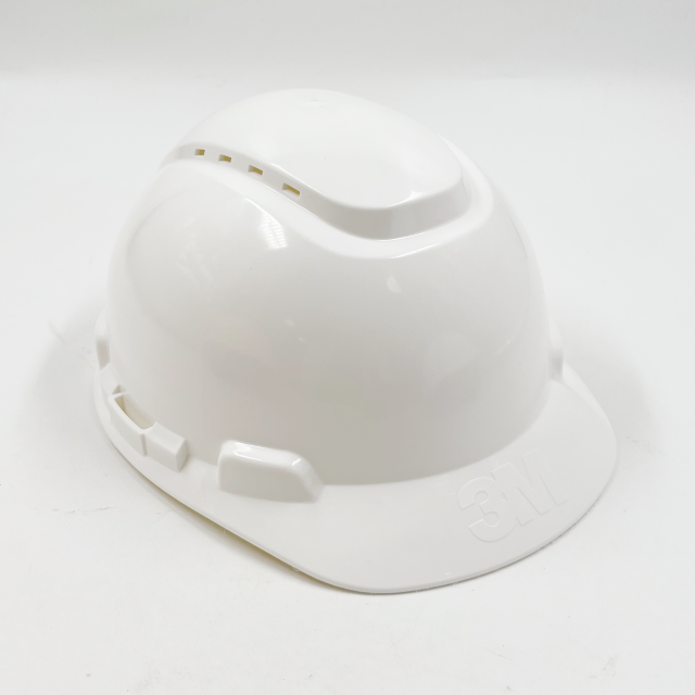 Durable Engineering Construction Industrial Safety Helmet