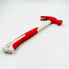 High Quality Industrial Hammer With Fiberglass Handle