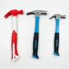 High Quality Industrial Hammer With Fiberglass Handle