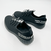 Anti-smashing Protection Flying Knit Sneaker Sport Puncture Resistant Safety Shoes